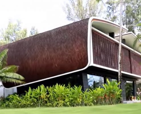 Aziamendi Restaurant Phuket