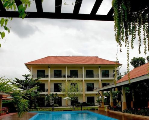Chetawan Health School