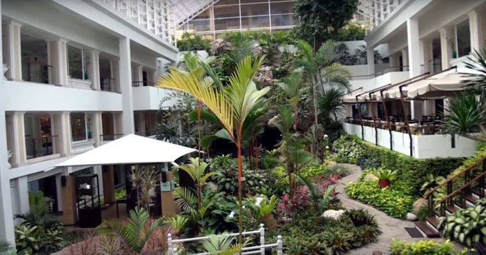 Dusit Thani Pattaya Dusit Thani Pattaya