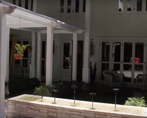 Gaggan Restaurant Bangkok