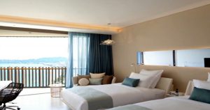  Hilton Pattaya Zimmer