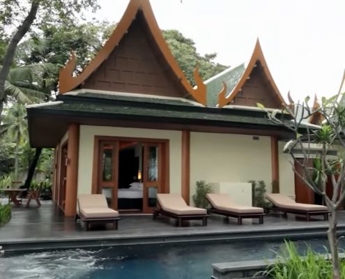 Hyatt Regency Hua Hin