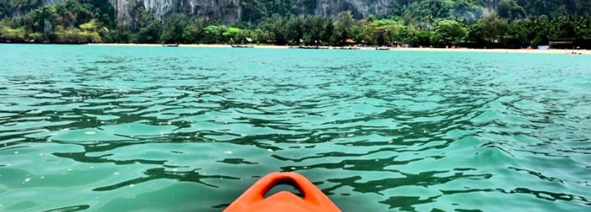 Sanft touren durch Thailands schönste Natur