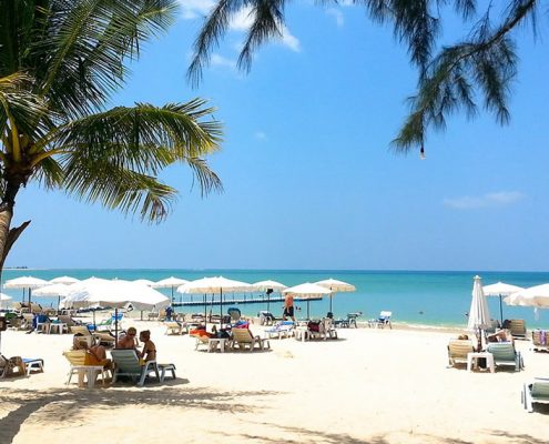 Khao Lak