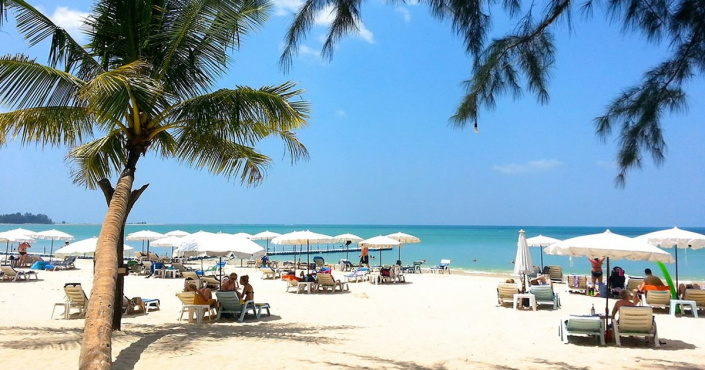 Khao Lak Khao Lak