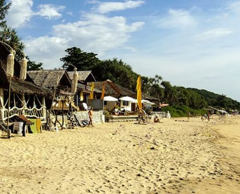 Koh Lanta Reiseführer