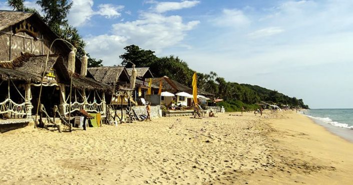 Koh Lanta Reiseführer Koh Lanta Reiseführer