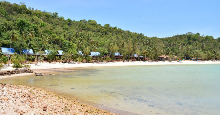Koh Talu Koh Talu