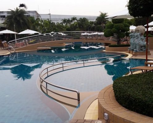 Thai Garden Resort Pattaya - Hotel