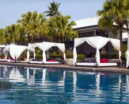 The Chill Resort & Spa Koh Chang