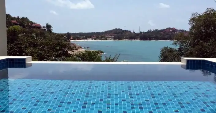 Tongsai Bay Resort Koh Samui