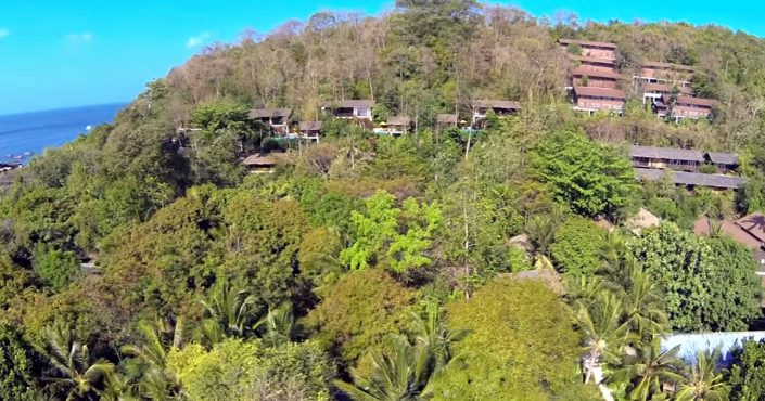 Zeavola Resort Koh Phi Phi