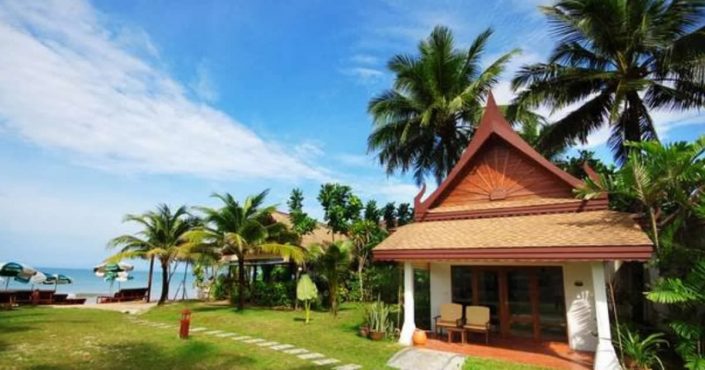Ayara Villas Khao Lak - Hotel
