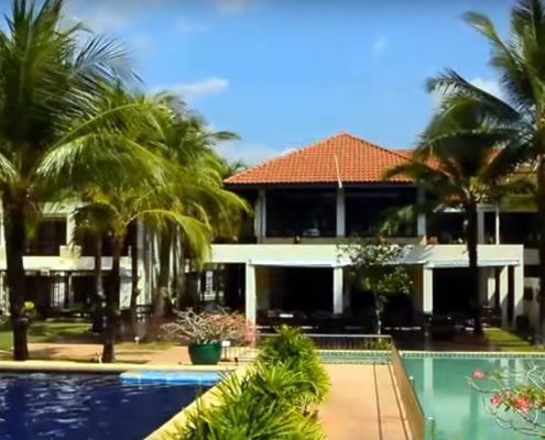 Briza Beach Resort Khao Lak - Hotel