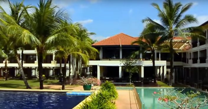 Briza Beach Resort Khao Lak - Hotel