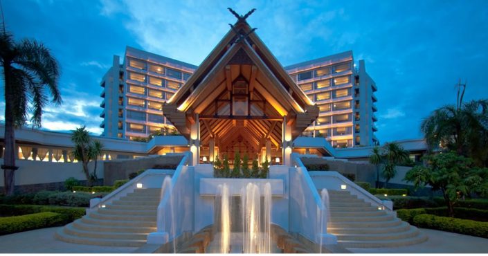 Dusit Island Resort Chiang Rai - Hotel
