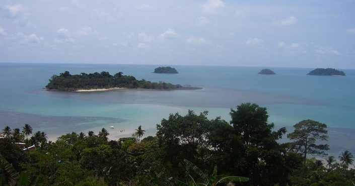 Hat Khlong Phrao, Ko Chang – Urlaub für Familien Hat Khlong Phrao, Ko Chang - Urlaub für Familien