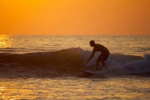 Khao Lak Surfing