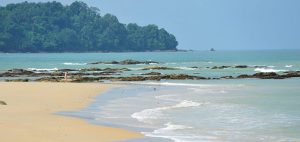 Nang Thong Beach