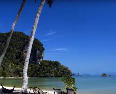 Paradise Koh Yao Resort