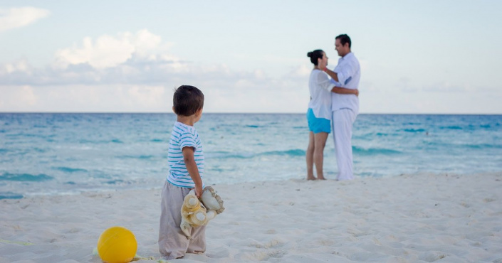 Die beste Reisezeit für den Thailand Urlaub mit Kindern Die beste Reisezeit für den Thailand Urlaub mit Kindern