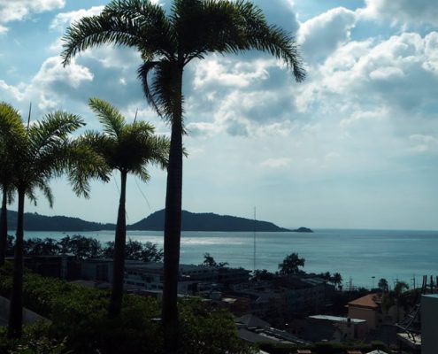Sea Sun Sand Resort & Spa Phuket