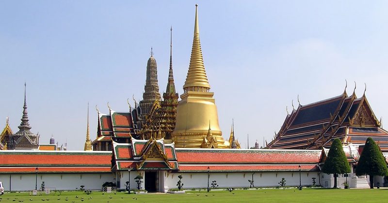 Wat Phra Kaew