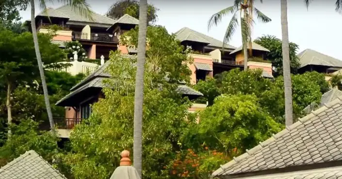 Fair House Villas & Spa Koh Samui - Hotel