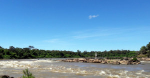 Kaeng Tana Nationalpark
