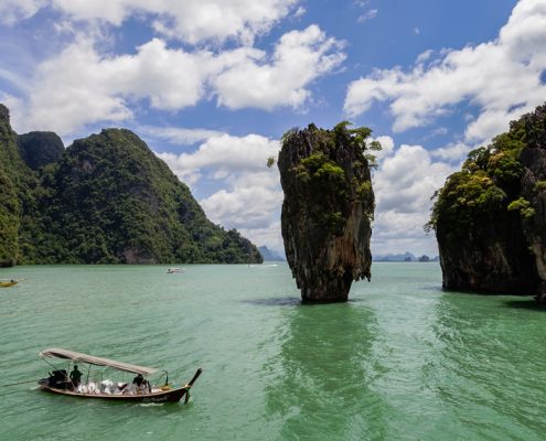 Phang Nga Reiseführer