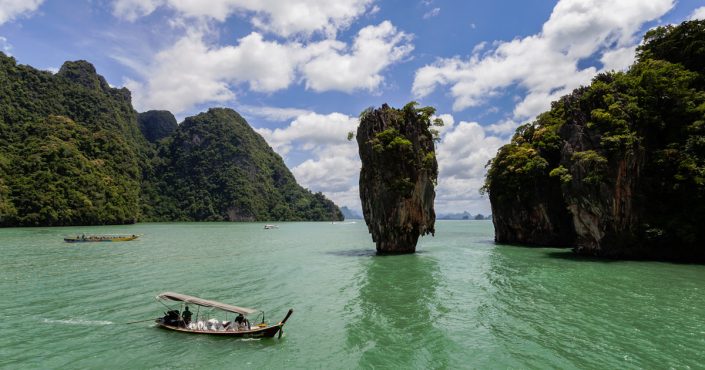 Phang Nga Reiseführer Phang Nga Reiseführer
