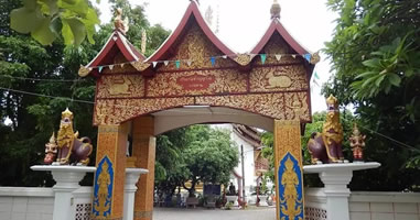 Wat Bun Ruang