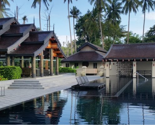 Ani Villas Koh Yao Noi
