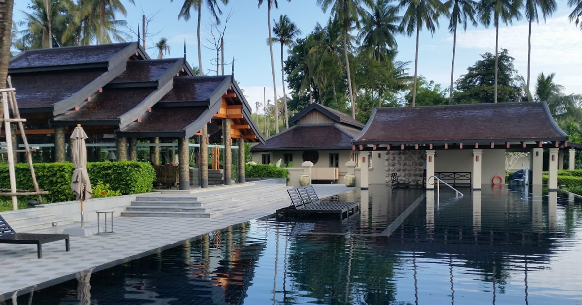 Ani Villas Koh Yao Noi