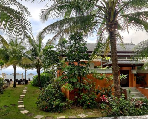 Beyond Resort Khao Lak