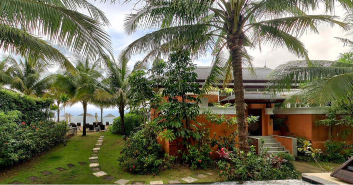 Beyond Resort Khao Lak Beyond Resort Khao Lak