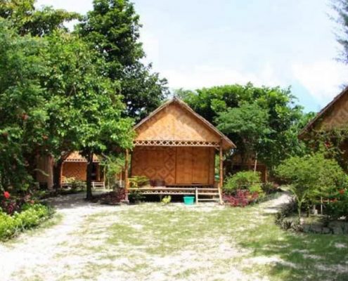 Green View Beach Resort Koh Lipe - Hotel