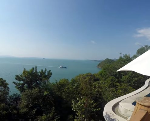 Santhiya Koh Yao Yai Resort & Spa