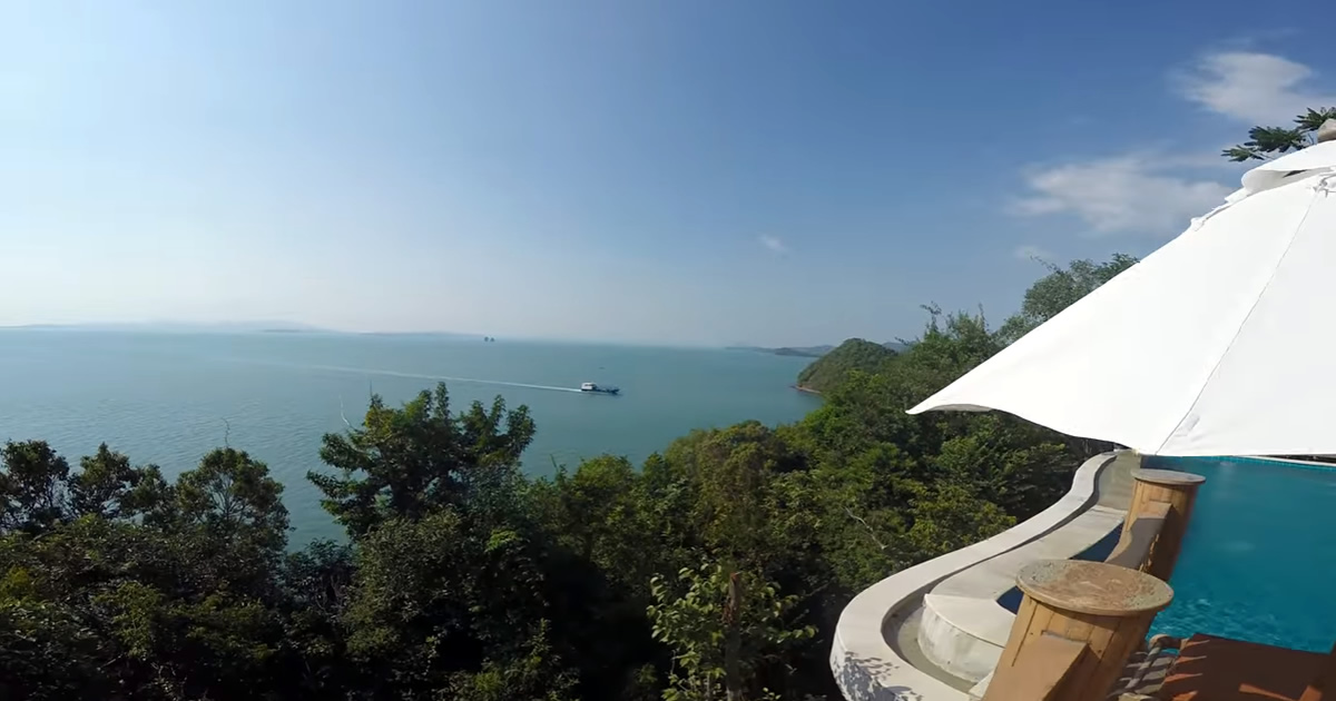 Santhiya Koh Yao Yai Resort & Spa