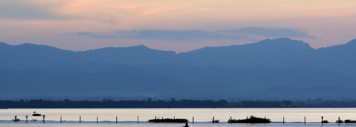 Phayao Lake