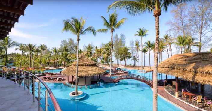 The Haven Resort Khao Lak