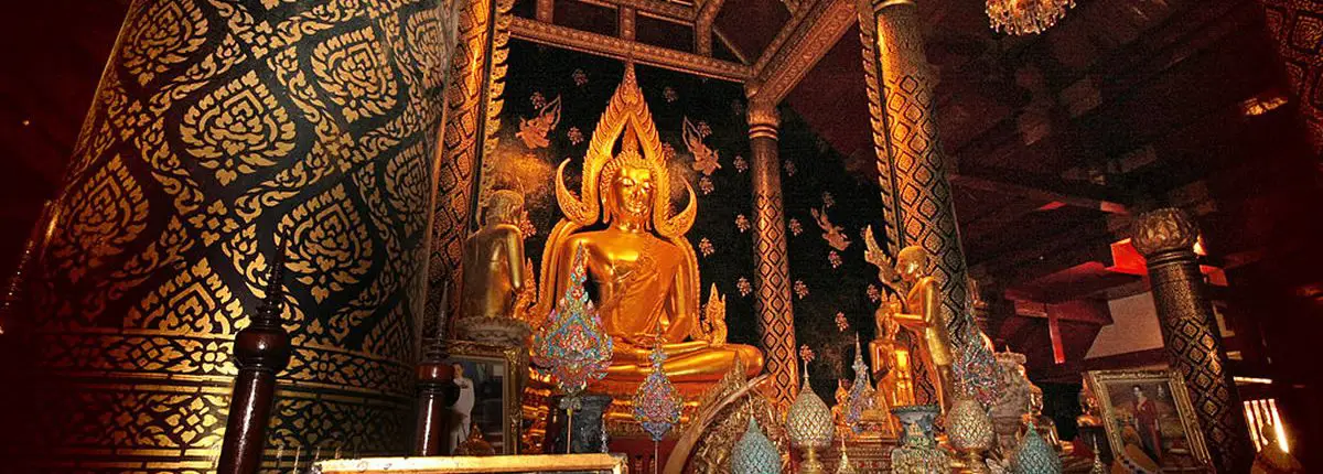 Wat Phra Si Rattana Mahathat2