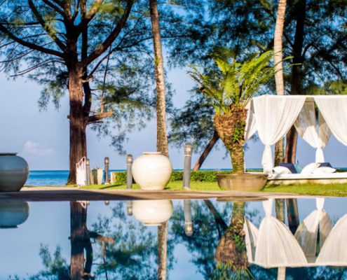 X2 Khao Lak Anda Mani Resort
