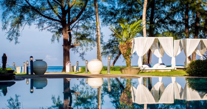 X2 Khao Lak Anda Mani Resort X2 Khao Lak Anda Mani Resort