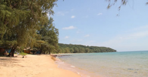 Bamboo Island – die kleine Schwester der Phi Phi Inseln