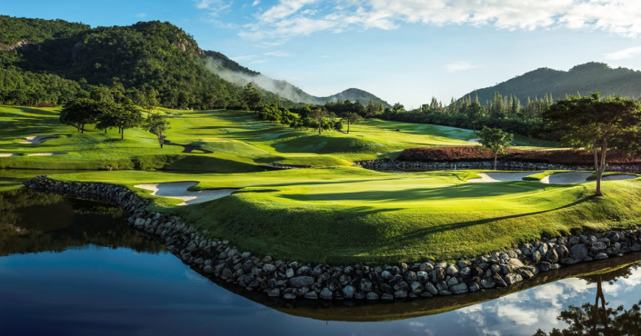 Golfen in Thailand: Alle Infos und Insidertipps