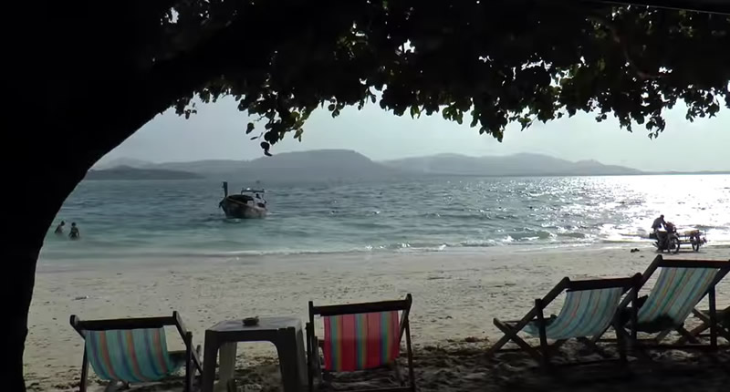 Koh Rang Yai