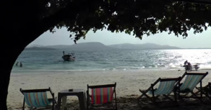 Koh Rang Yai – die kleine Perle vor Phuket