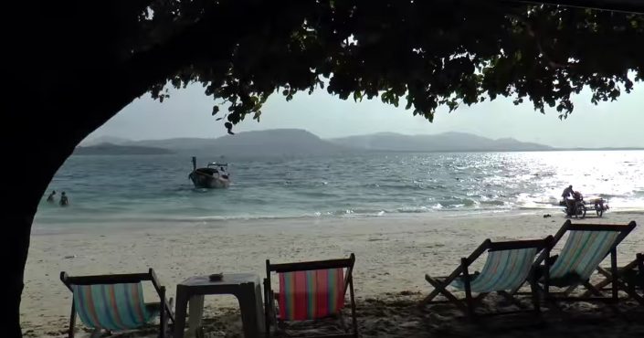 Koh Rang Yai – die kleine Perle vor Phuket Koh Rang Yai – die kleine Perle vor Phuket