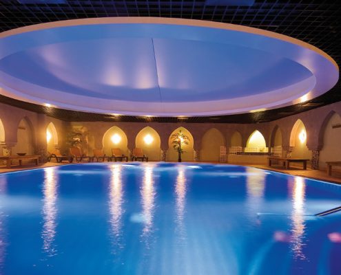 Preiswerter Wellness-Urlaub in Thailand